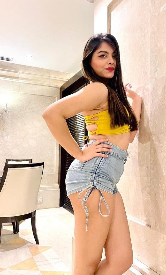 Pashan call girl service
